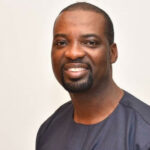 Dr Ola Bello