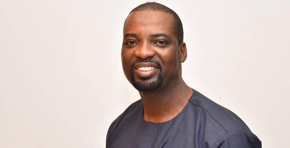 Dr Ola Bello