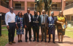 NEMSAS, Delta partner on emergency services for children, pregnant women