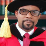 Dr. John Onyemauche Oparaduru