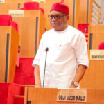 Senator Orji Uzor Kalu,