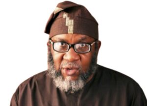 –Femi-Dagunro