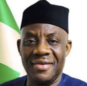 • Alausa