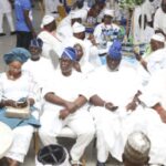 • Family members of Pa Agoro