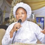 • Rev. Adeojo