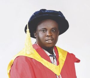 •Bakare