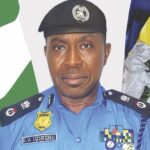 •CP Enugu, Uzuegbu