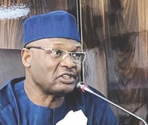 •Yakubu