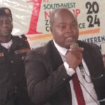 Professor Olumuyiwa Babalola