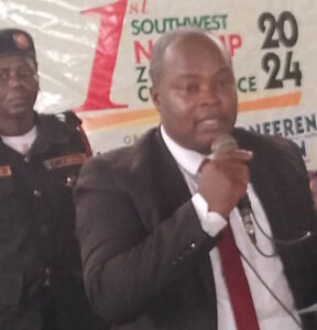 Professor Olumuyiwa Babalola