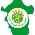 ESGC logo