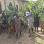 Tension in Okuama as residents vow to block River Niger over PG's death in army custody