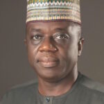 AGF Shamseldeen Ogunjimi