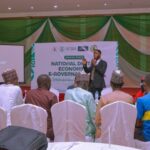 Digital economy bill to improve access to government services for Nigerians