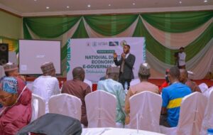 Digital economy bill to improve access to government services for Nigerians