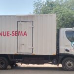 Benue SEMA distributes food, relief materials to IDPs