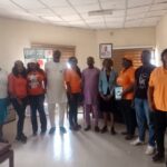 NUJ, Women Situation Room partner to advance women’s political participation