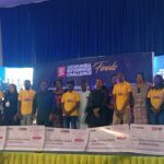 House of Reps pledges support for young entrepreneurs