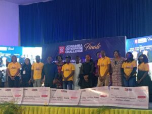 House of Reps pledges support for young entrepreneurs