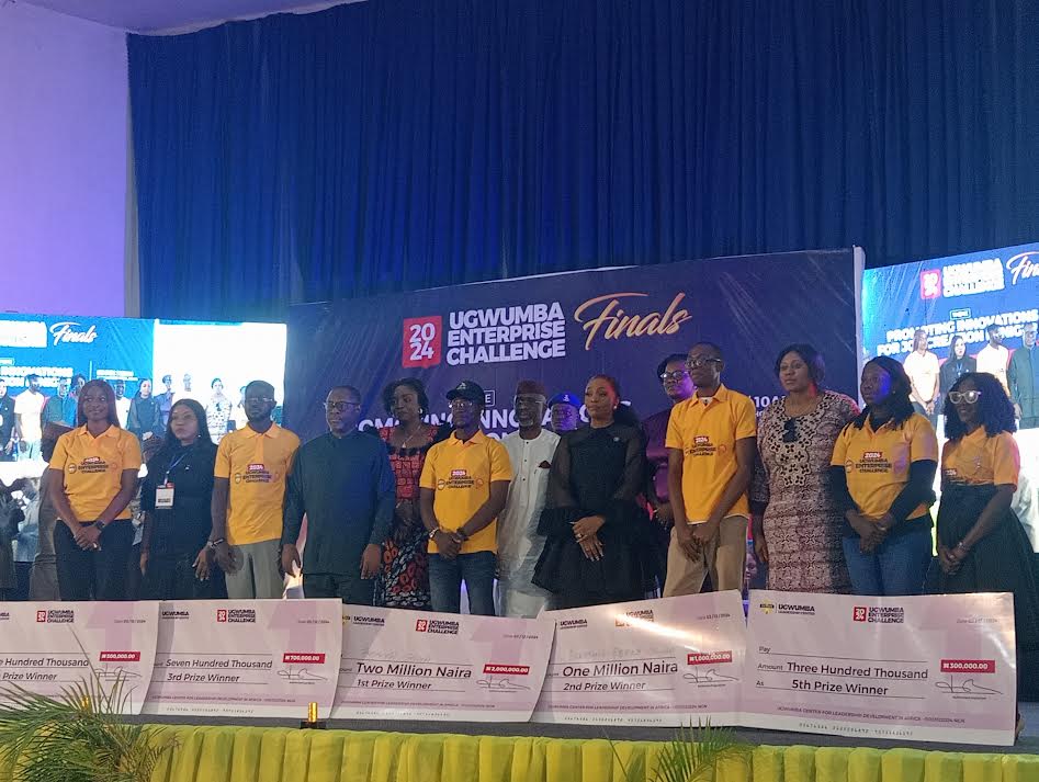 House of Reps pledges support for young entrepreneurs