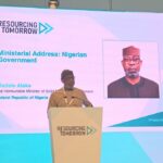 Alake pitches access to Nigeria’s mineral data to global investors