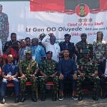 Army pledges loyalty to Tinubu, urges media collaboration