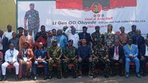 Army pledges loyalty to Tinubu, urges media collaboration