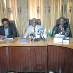 OAU confers first class degrees on 215 students as 7,368 graduate