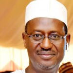 Minister of Housing and Urban Development Ahmed Dangiwa