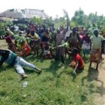 Tension in Okuama as residents vow to block River Niger over PG's death in army custody