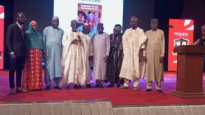 Jigawa employs about 3,000 health workers
