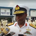 Rear Admiral Istifanus Mu’azu Albara