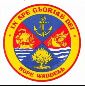 Hope Waddell Training Institution