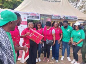 COOU trade fair unlocks entrepreneurial talents, says Omenugha
