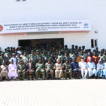 Army Chief Oluyede vows to tame terrorists, bandits, others