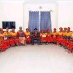Why my father married 30 wives, sired 108 children – Nwifuru