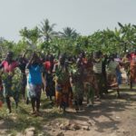 Tension in Okuama as residents vow to block River Niger over PG's death in army custody
