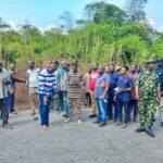 Truck driver killed in Ebonyi communal war