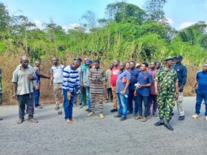 Truck driver killed in Ebonyi communal war