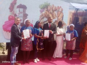 SMEDAN to provide loans to 140 MSMEs
