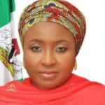 Hajia Fatima Shinkafi