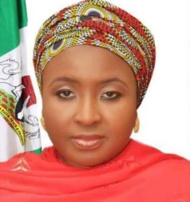 Hajia Fatima Shinkafi