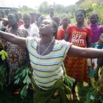 Tension in Okuama as residents vow to block River Niger over PG's death in army custody