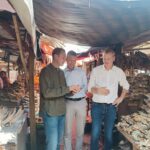Norway’s Seafood Council urges Nigeria to grant zero-duty status to stockfish