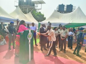 31 female inmates in Ebonyi face murder charges, says Attorney General