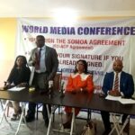 Experts warn Samoa agreement, surrogacy, pandemic treaty could harm Nigeria, Africa
