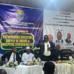 BSUTH: Medical expert advocates networking for access to safe, quality drugs