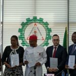 Nigeria partners with US firm to boost technology innovation