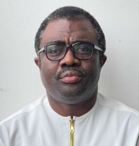 Chief Paul Chukwuma