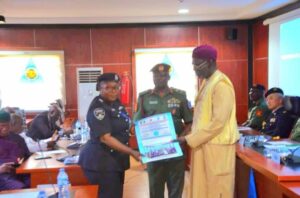 Buratai urges Nigerian leaders to promote diversity, reject hate speech